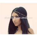 Wholesale Hot Selling indian hair jewelry head chain